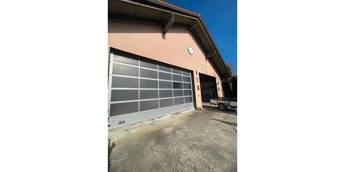 Gewerbeobjekt Aiterhofen - 500&euro; | Angebot:25403100