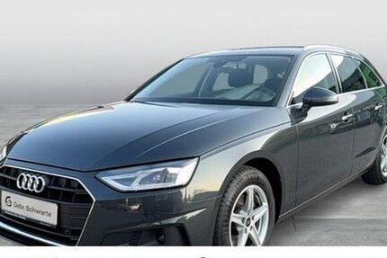 Audi A4 24.900 km 29.880 &euro; Papenburg 26871