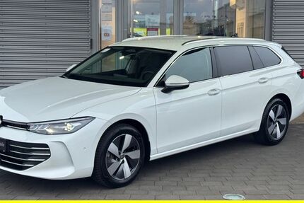 VW Passat Variant 21.700 km 32.640 &euro; Erlangen 91058