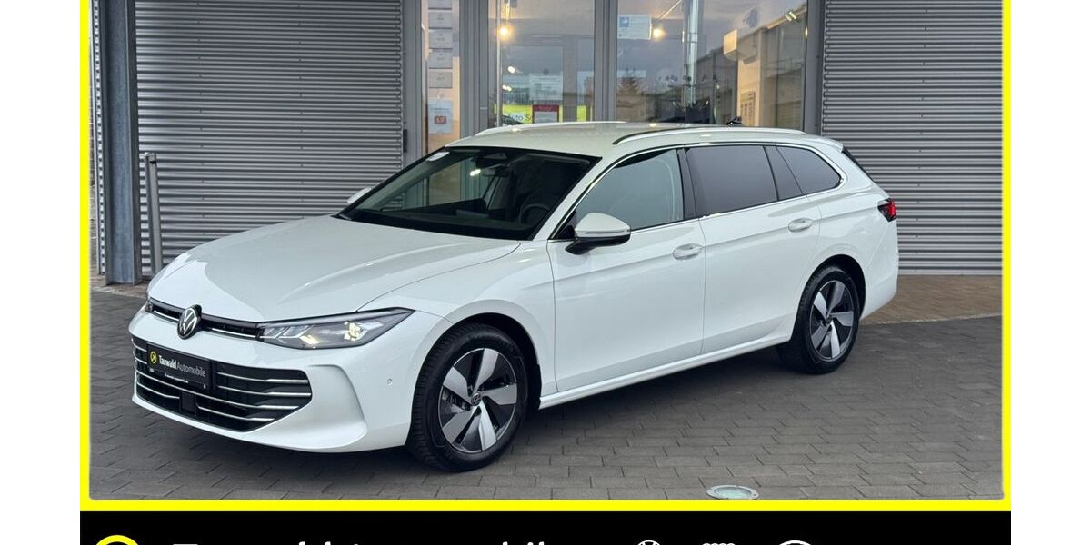 VW Passat Variant 21.700 km 32.640 &euro; Erlangen 91058