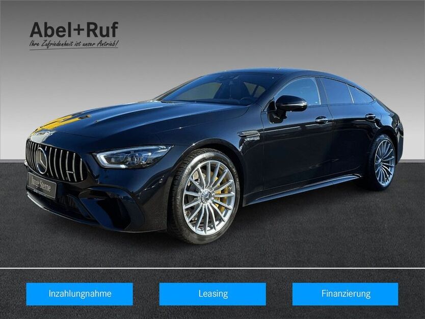 AMG GT