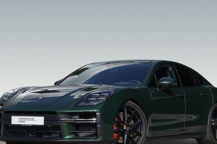 Porsche Panamera 39.600 km 133.900 &euro; Gersthofen 86368