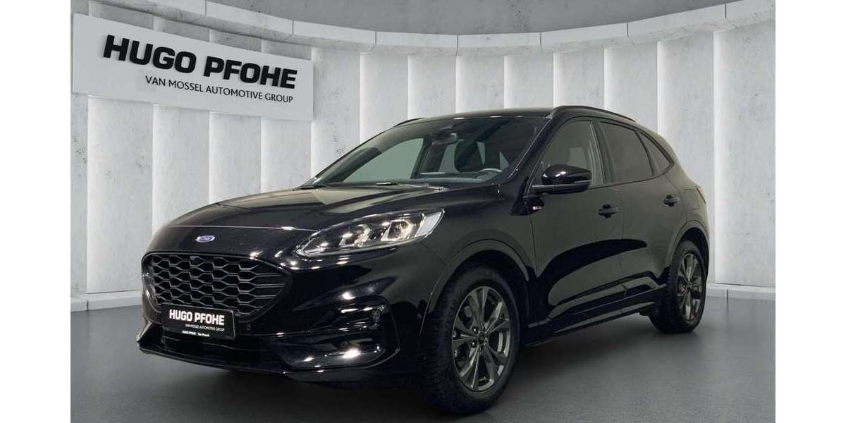 Ford Kuga 32.311 km 24.950 &euro; Hamburg 22335
