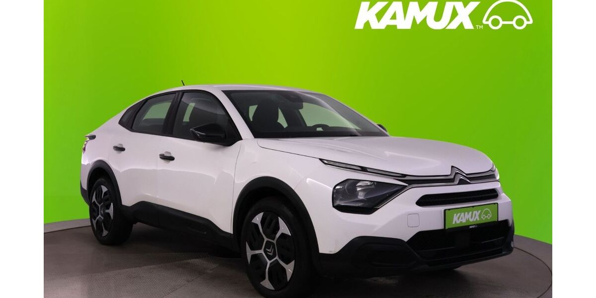 Citroen C4 X 24.704 km 13.850 &euro; Siershahn 56427