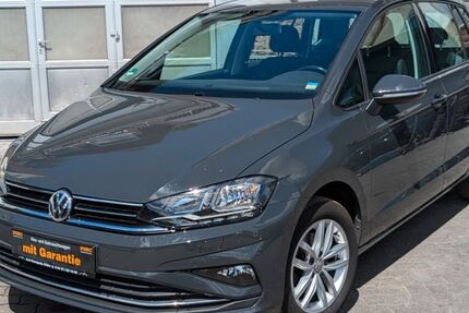 VW Golf Sportsvan 129.850 km 12.650 &euro; Cölbe-Bernsdorf 35091