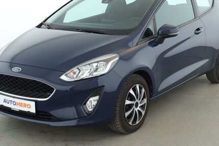Ford Fiesta 29.593 km 10.410 &euro; Dresden 01187