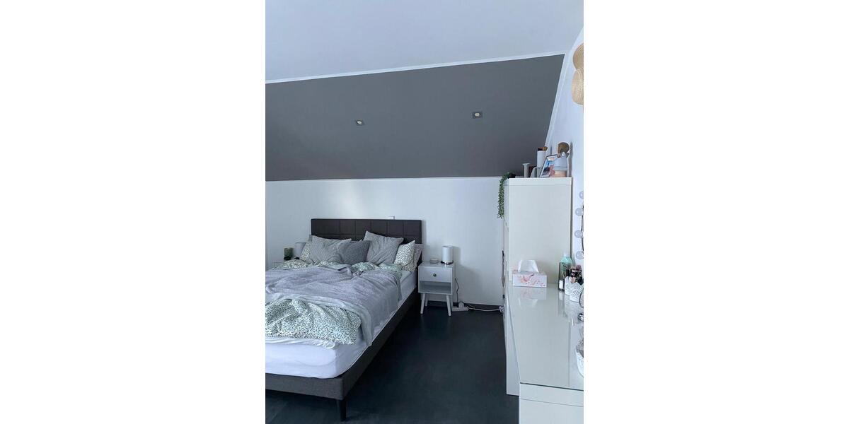 Etagenwohnung Bad Friedrichshall - 1 Zimmer, 25 m&sup2;, 500&euro; | Angebot:25405954