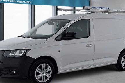 VW Caddy 58.555 km 20.410 &euro; Maintal 63477