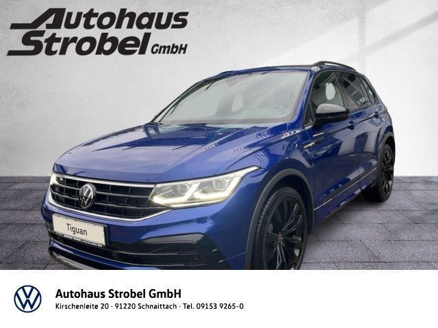 VW Tiguan 1.050 km 41.955 &euro; Schnaittach 91220