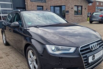 Audi A3 122.490 km 11.890 € Sulingen 27232