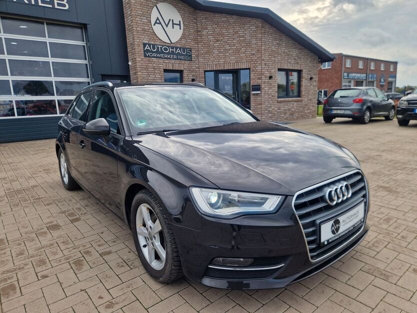 Audi A3 122.490 km 11.890 € Sulingen 27232