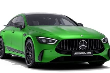 Mercedes-Benz AMG GT 20.000 km 119.900 &euro; Mittelstetten-Vogach 82293