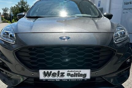 Ford Kuga 66.800 km 27.950 € Peiting 86971