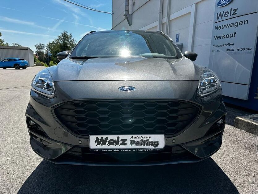 Ford Kuga 66.800 km 27.950 € Peiting 86971