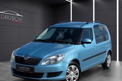 Skoda Roomster 109.000 km 7.980 &euro; Schwalmtal 41366