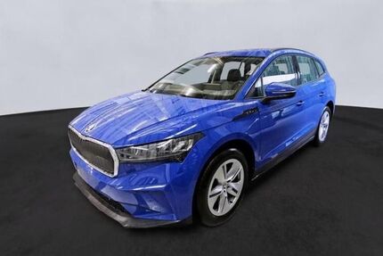 Skoda Enyaq 49.300 km 21.890 &euro; Burgoberbach 91595
