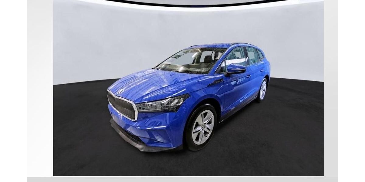 Skoda Enyaq 49.300 km 21.890 &euro; Burgoberbach 91595