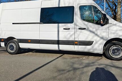 Renault Master 149.623 km 12.800 &euro; Bensheim 64625