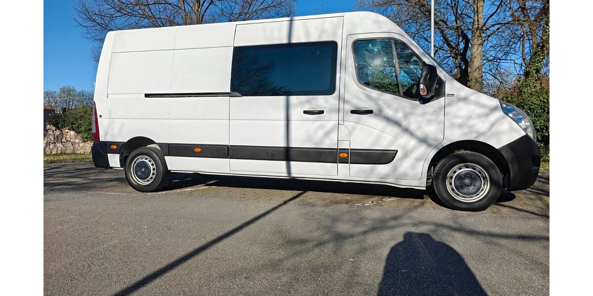 Renault Master 149.623 km 12.800 &euro; Bensheim 64625