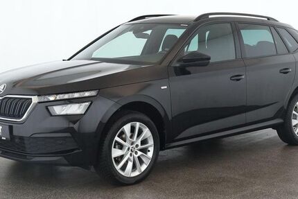 Skoda Kamiq 49.300 km 19.184 &euro; Düsseldorf 40233