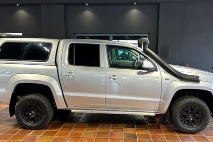 VW Amarok 83.638 km 31.950 € Bonn 53177