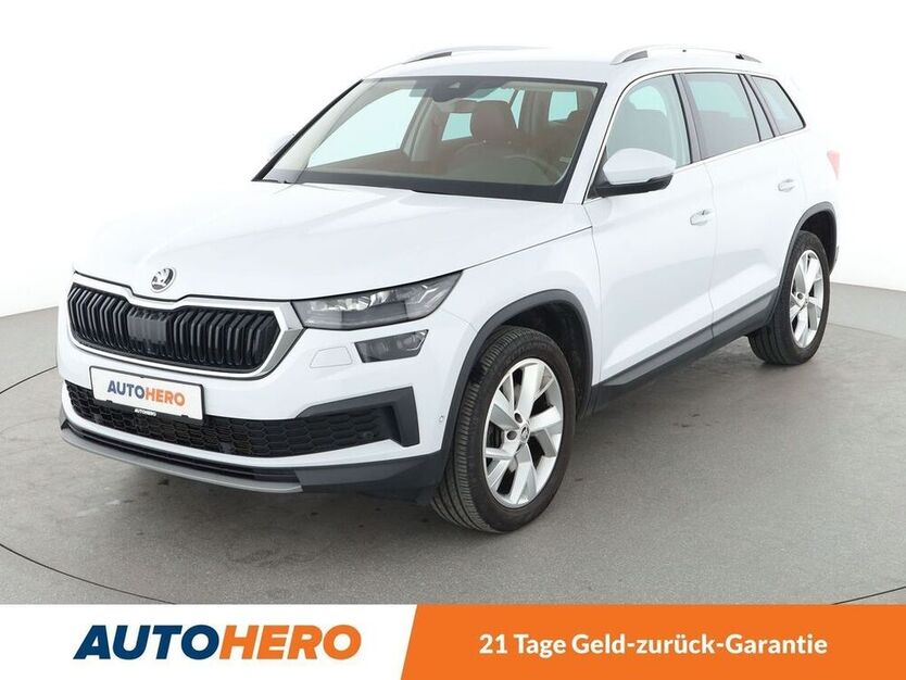 Kodiaq