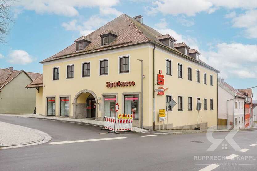 Haus zum Kaufen in Eslarn 389.990 € 116 m²