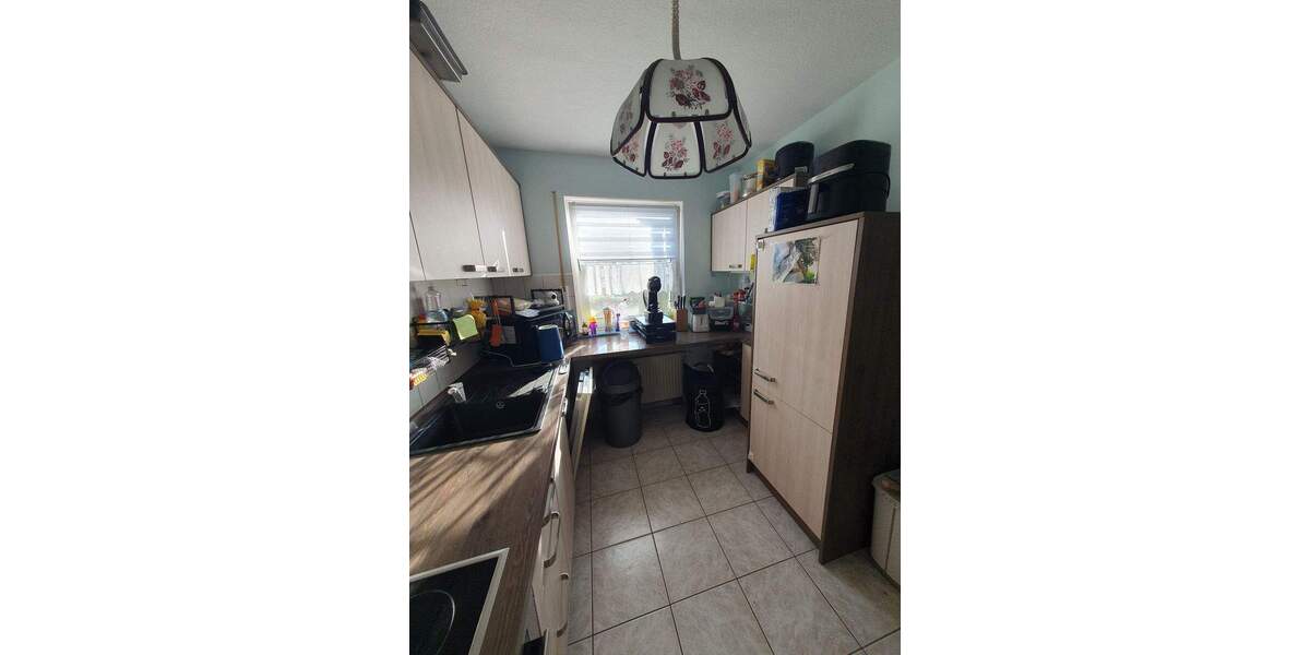 Etagenwohnung Bad Schmiedeberg - 3 Zimmer, 77 m&sup2;, 99.000&euro; | Angebot:25665793