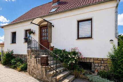 Haus Quedlinburg - 7 Zimmer, 130 m&sup2;, 349.000&euro; | Angebot:26741972