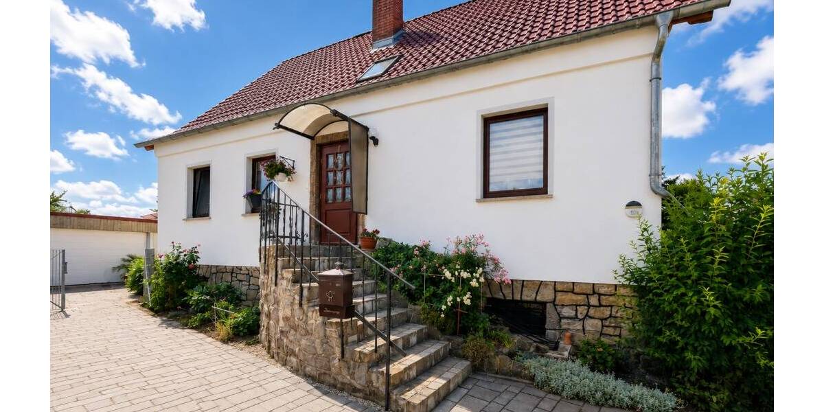 Mehrfamilienhaus, Wohnhaus Quedlinburg - 7 Zimmer, 130 m&sup2;, 349.000&euro; | Angebot:26741972