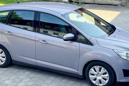 Ford C-Max 180.000 km 4.000 € Unterdietfurt 84339