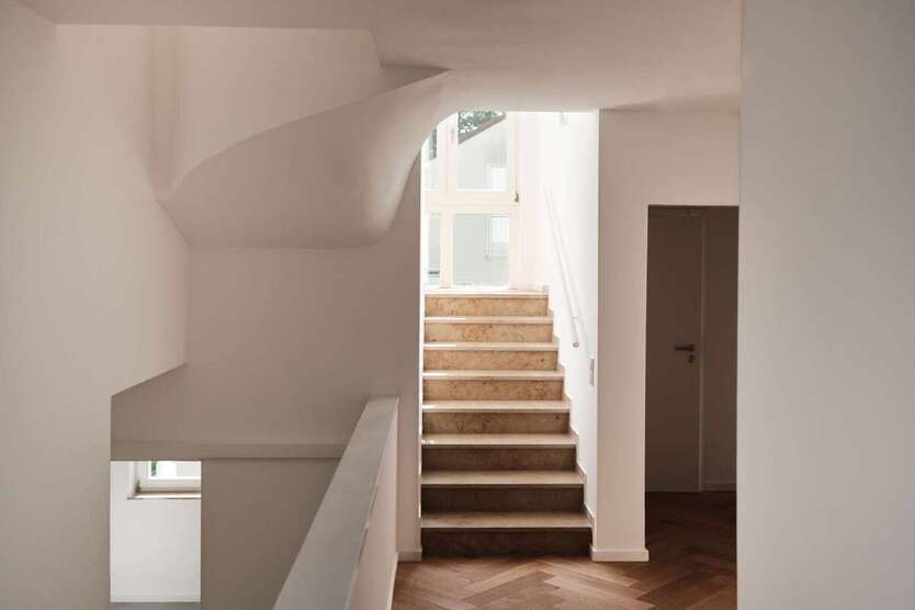 Wohnung zum Kaufen in Heidelberg 820.000 € 159 m² 5 zimmer