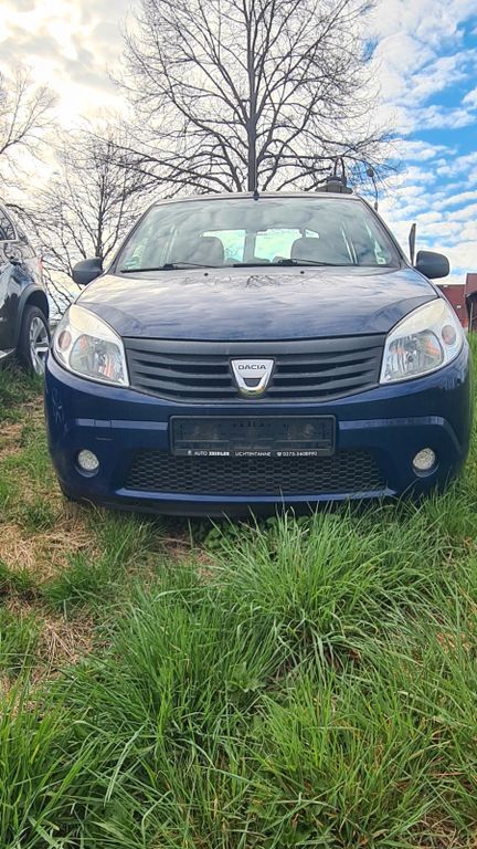 Sandero