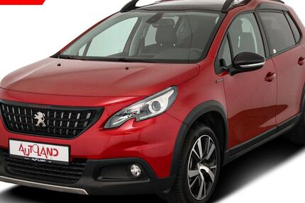 Peugeot 2008 76.124 km 14.950 € Dresden 01069