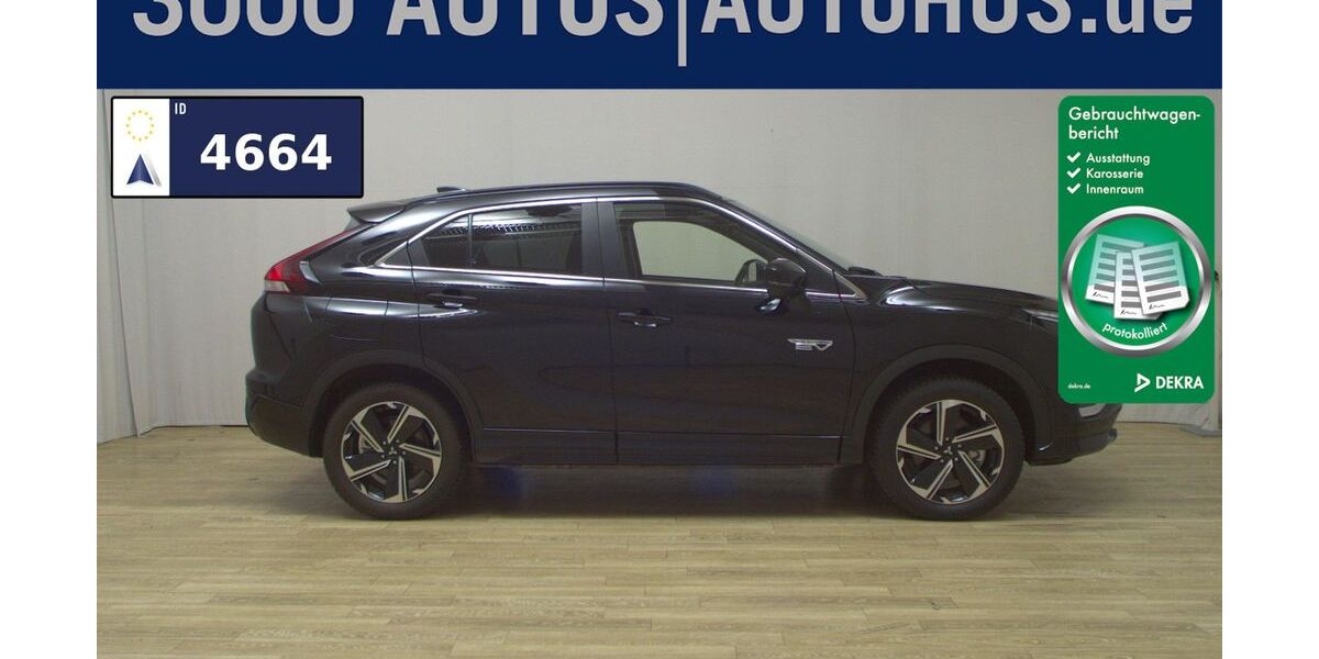 Mitsubishi Eclipse Cross 39.425 km 19.480 &euro; Bremen / Arsten 28279