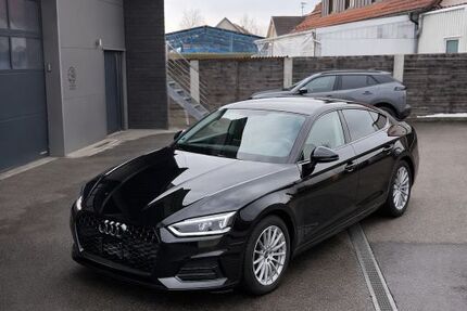 Audi A5 82.000 km 27.500 &euro; Bad Waldsee 88339
