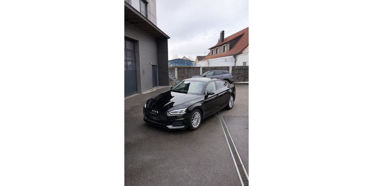 Audi A5 82.000 km 28.999 &euro; Bad Waldsee 88339