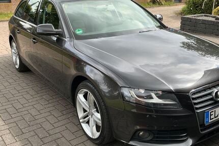 Audi A4 170.126 km 6.799 &euro; Freren 49832
