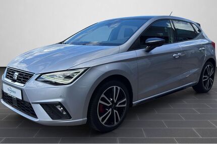 Seat Ibiza 41.561 km 19.900 &euro; Kirkel 66459