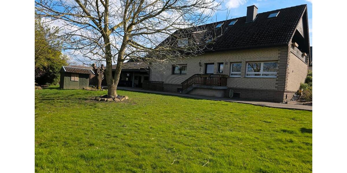 Einfamilienhaus Aerzen - 9 Zimmer, 285 m&sup2;, 299.000&euro; | Angebot:26050456