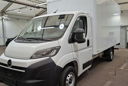 Opel Movano 51.415 km 29.999 &euro; Parsberg 92331