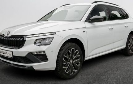 Skoda Kamiq 18.750 km 25.990 € Schenefeld 22869