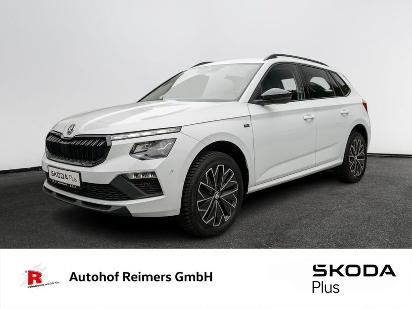 Skoda Kamiq 18.750 km 25.990 € Schenefeld 22869