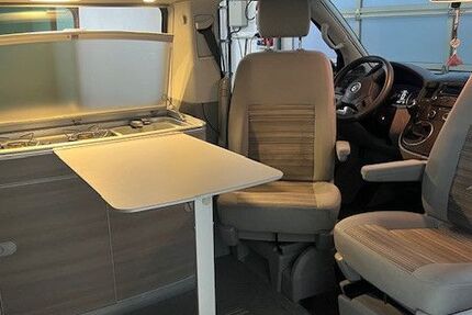 VW T5 California 145.000 km 32.900 &euro; Burgberg/Allgäu 87545