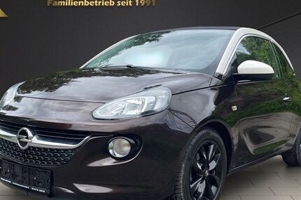 Opel Adam 117.000 km 10.899 &euro; Mainz-Kastel 55252