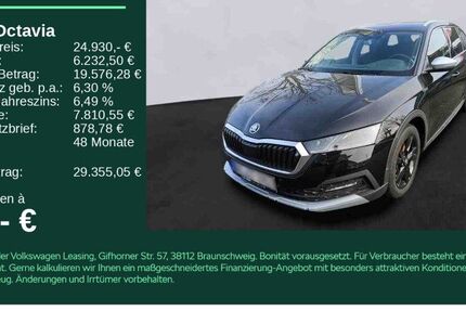 Skoda Octavia 95.600 km 24.930 &euro; Heilbronn 74076