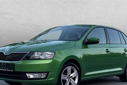 Skoda Rapid 124.000 km 10.235 &euro; Regensburg 93059