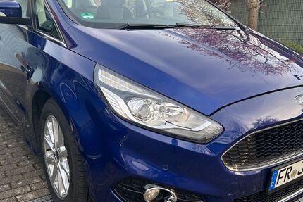 Ford S-Max 149.800 km 12.900 &euro; Freiburg 79108