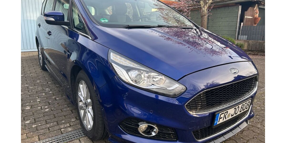 Ford S-Max 149.800 km 13.990 &euro; Freiburg 79108