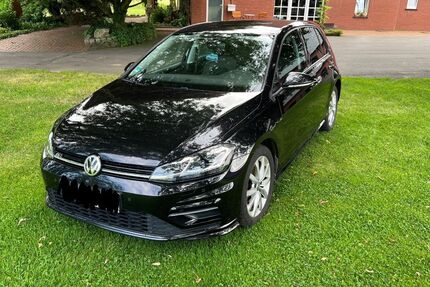 VW Golf 66.490 km 18.000 &euro; Westerkappeln 49492